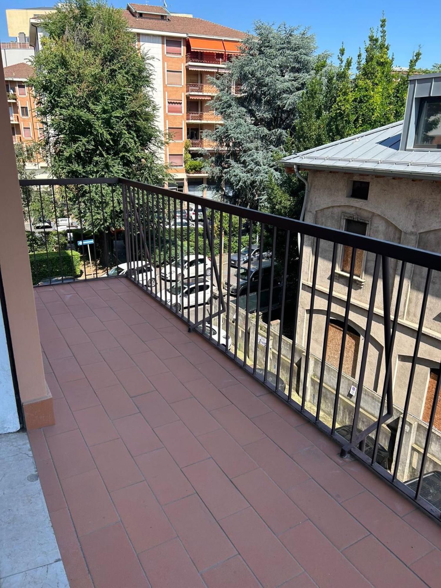 M&M Bergamo Center - Modern Flat With Free Wifi-Netflix And Welcome Italian Coffee Exterior foto