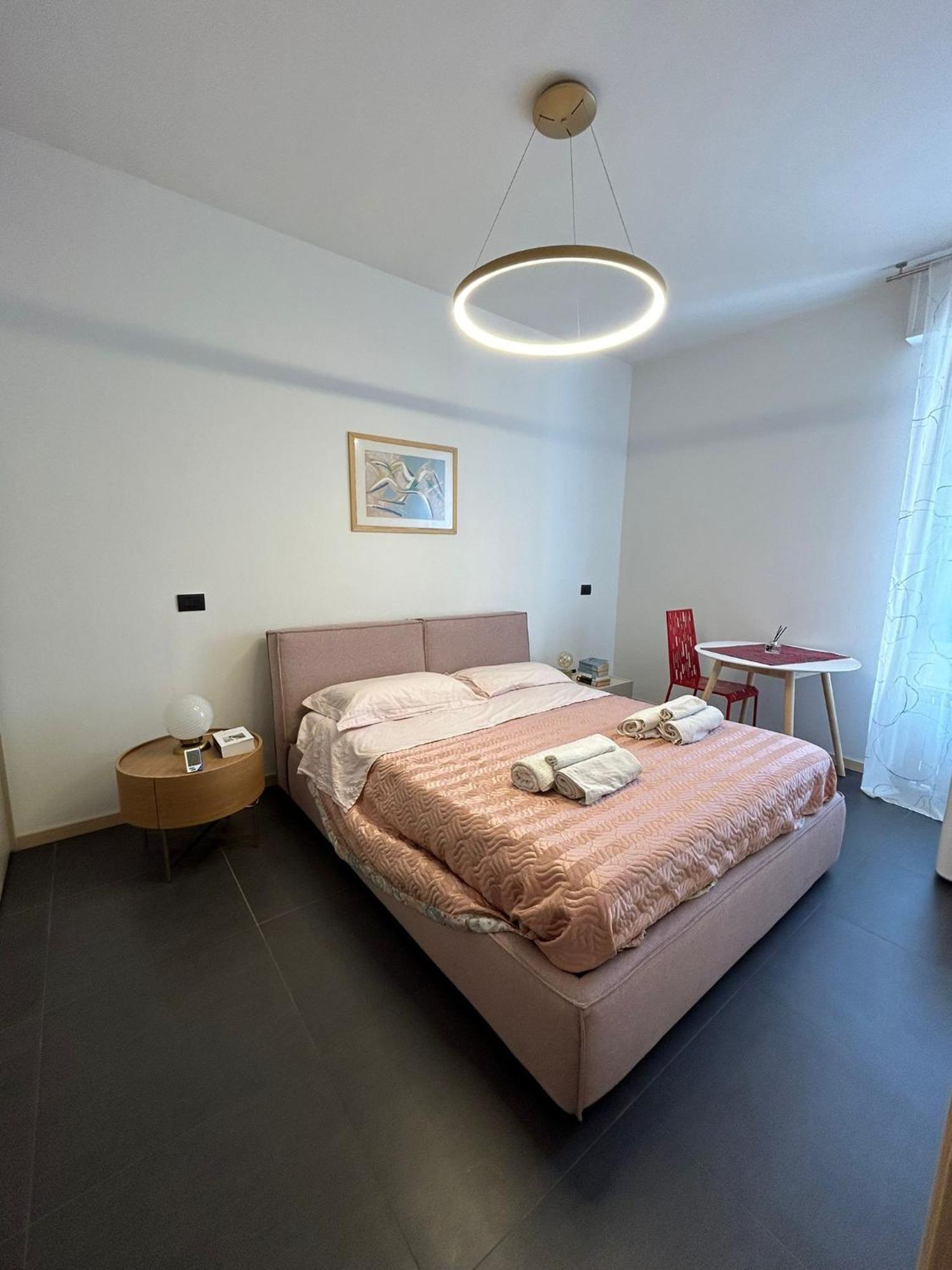 M&M Bergamo Center - Modern Flat With Free Wifi-Netflix And Welcome Italian Coffee Exterior foto